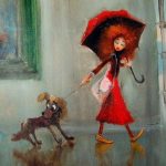 «Дама с собачкой» в исполнении Игоря Медведева