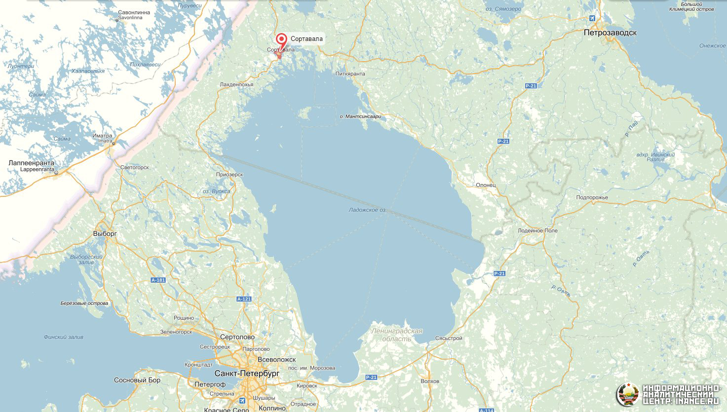 Сортавала на карте россии. Сортавала на карте Карелии. Карта Сортавала с озерами. Петрозаводск на карте Карелии.