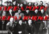 Главные действующие лица Октябрьской революции 1917 года